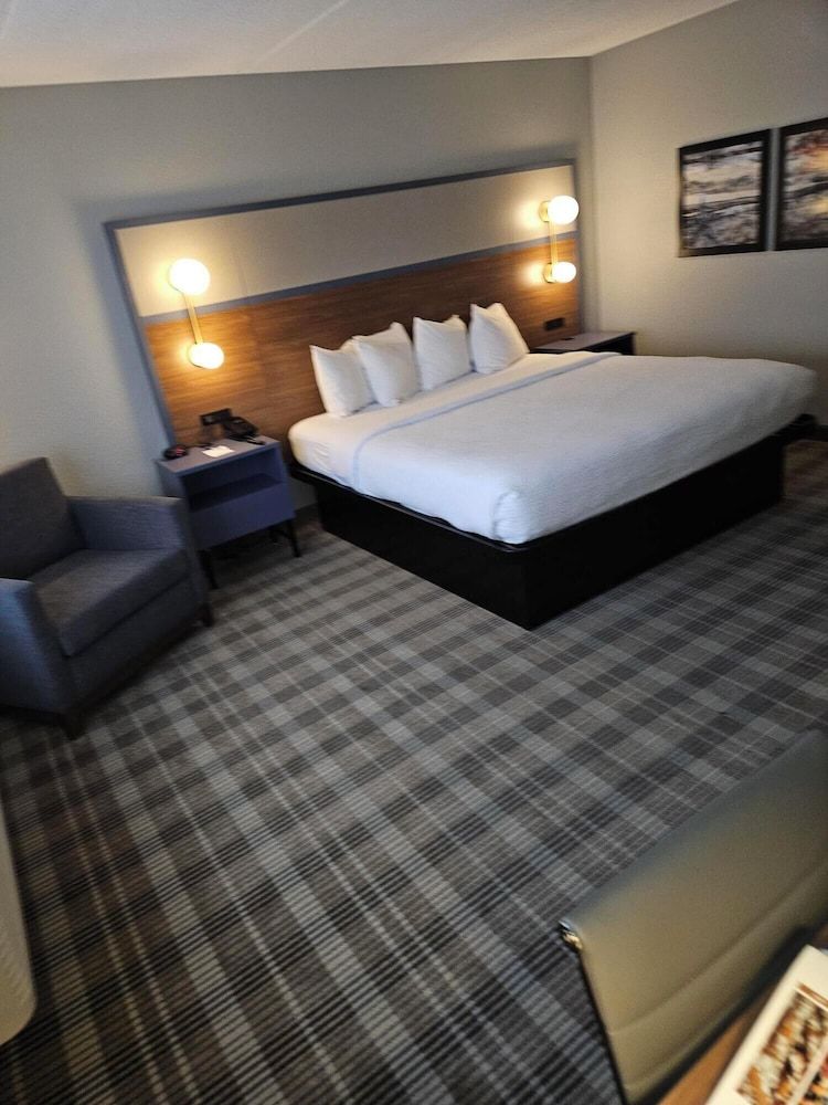 AmericInn by Wyndham Mounds View Minneapolis 3 estrellas en Mounds View