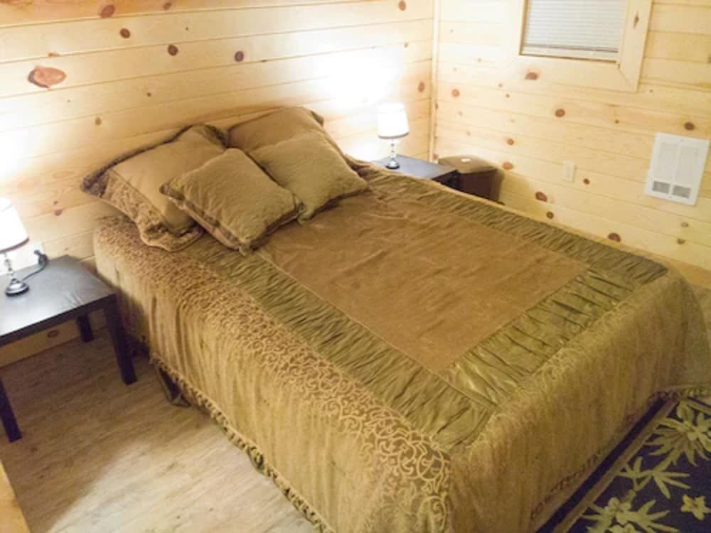 Zion's Cozy Cabins 2