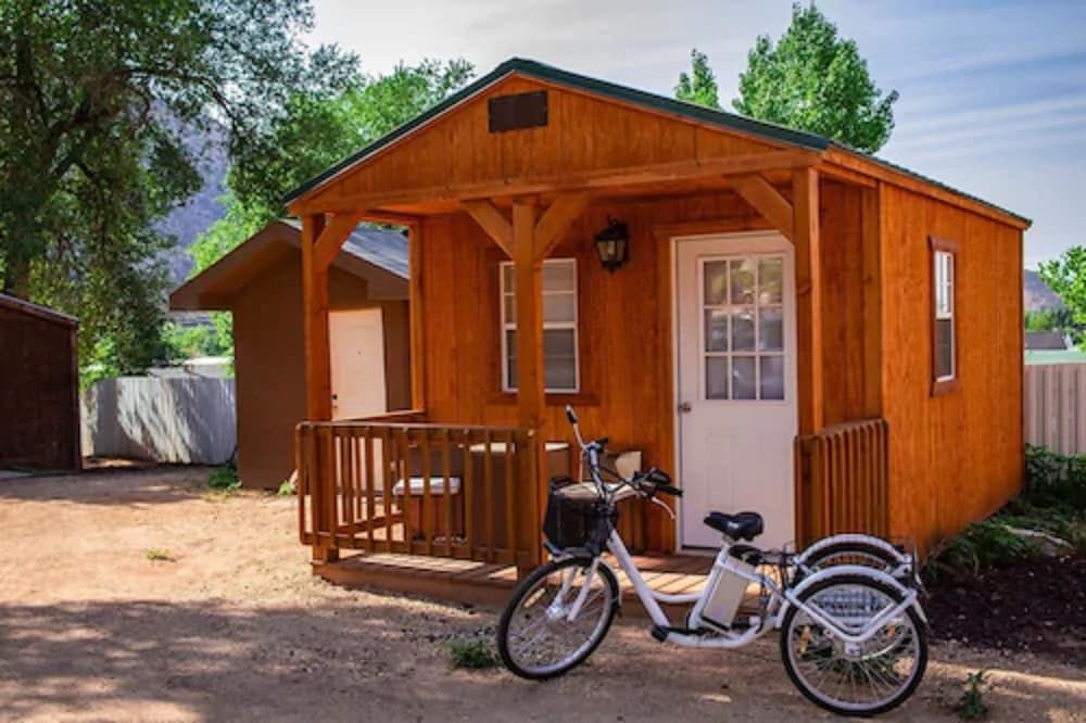 Zion's Cozy Cabins -1 estrelas em Hildale