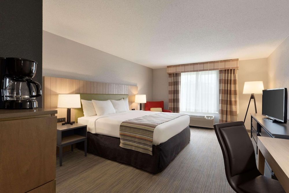 Country Inn & Suites by Radisson, Minneapolis/Shakopee 3 estrelas em Shakopee