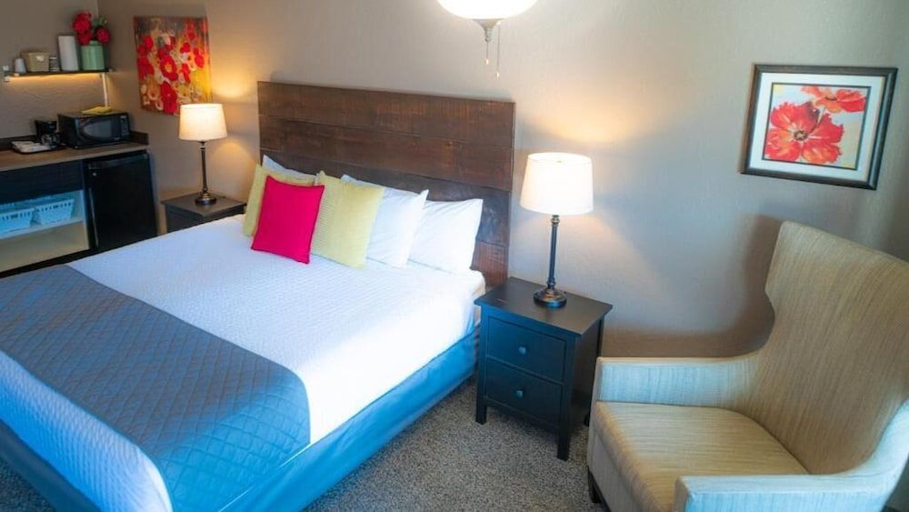 Mountain View Lodge and Resort 2