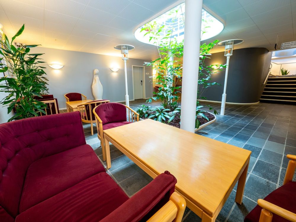 Hotel Kobæk Strand 2