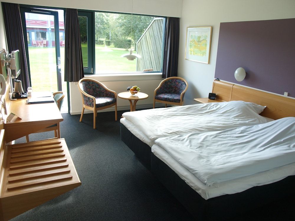 Hotel Kobæk Strand 3