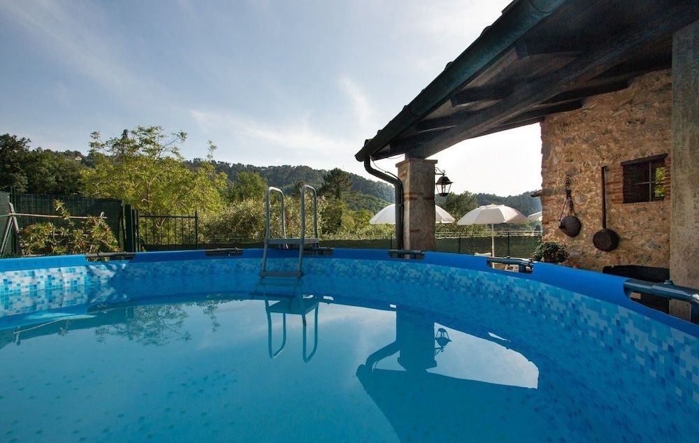 Casa Paola -1 estrelas em Camaiore