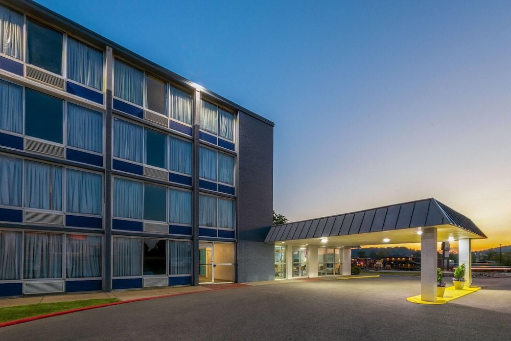 Days Inn by Wyndham Cambridge 2 estrellas en Cambridge