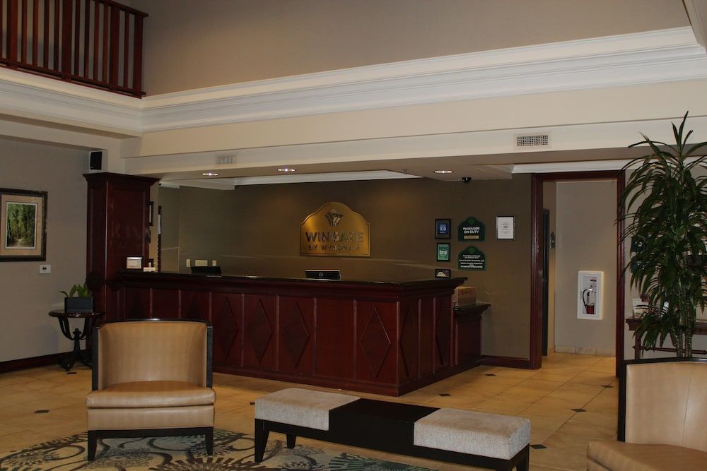 Lexington Expo Hotel by IHG 2