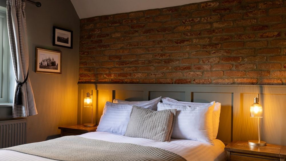 The Poacher Inn 2 estrellas en Hook