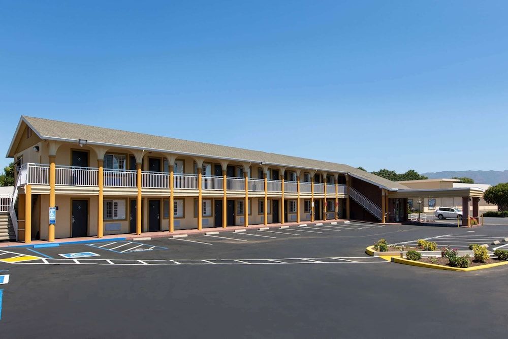 Days Inn by Wyndham Ukiah 3 estrelas em Ukiah