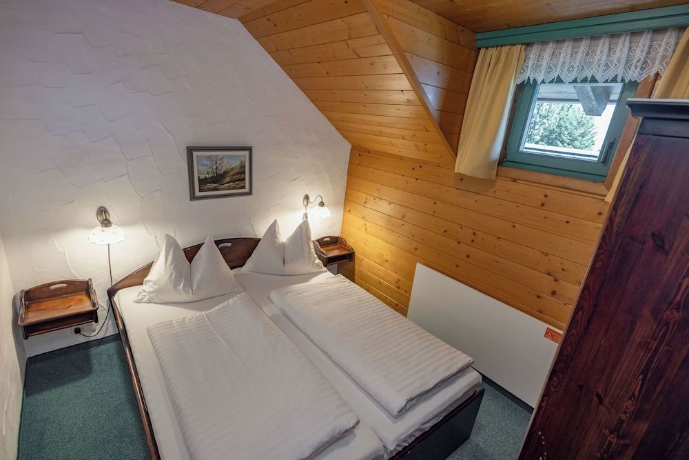 Hapimag Resort Sonnleitn 3