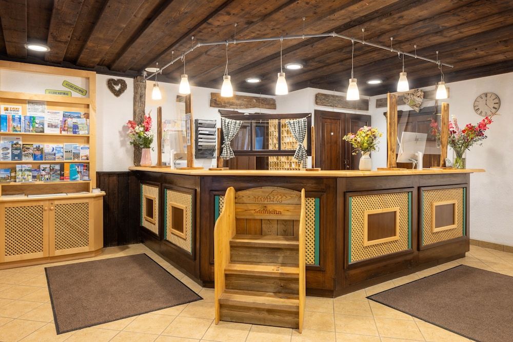 Hapimag Resort Sonnleitn -1 estrellas en Sonnenalpe Nassfeld