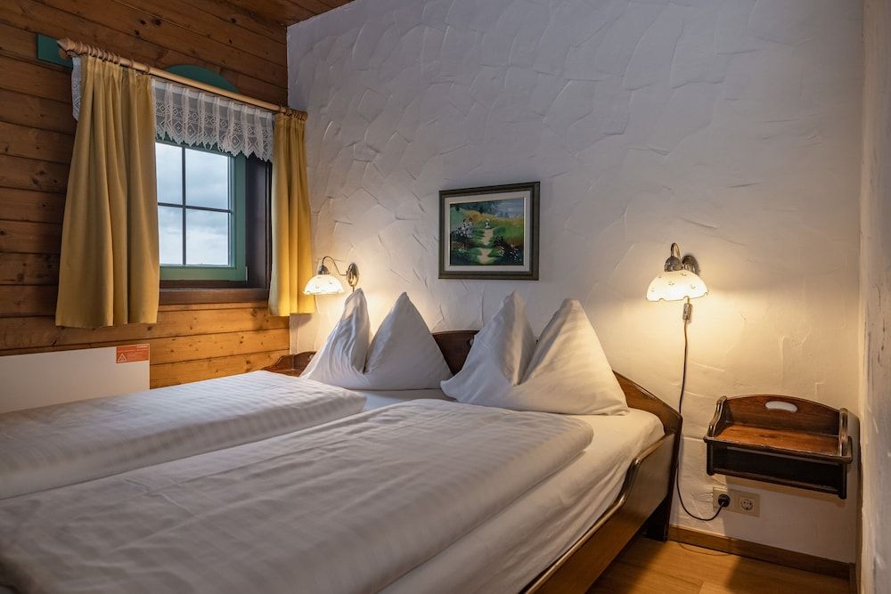 Hapimag Resort Sonnleitn 2