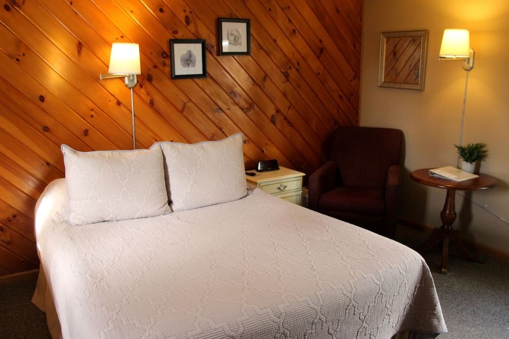 All Seasons Inn Corp 2