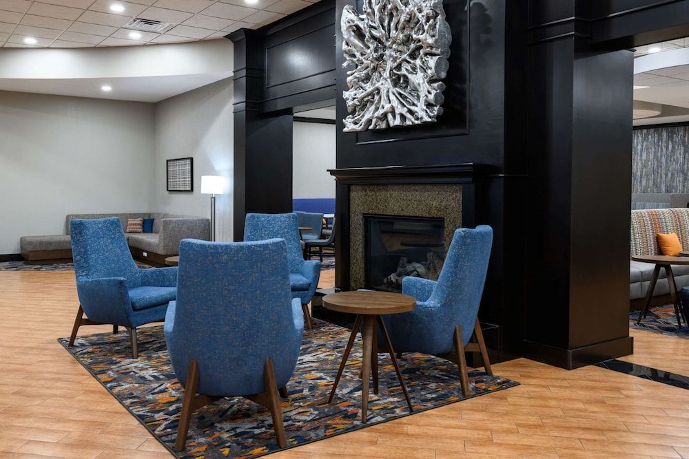 Hampton Inn Evansville/Airport 3