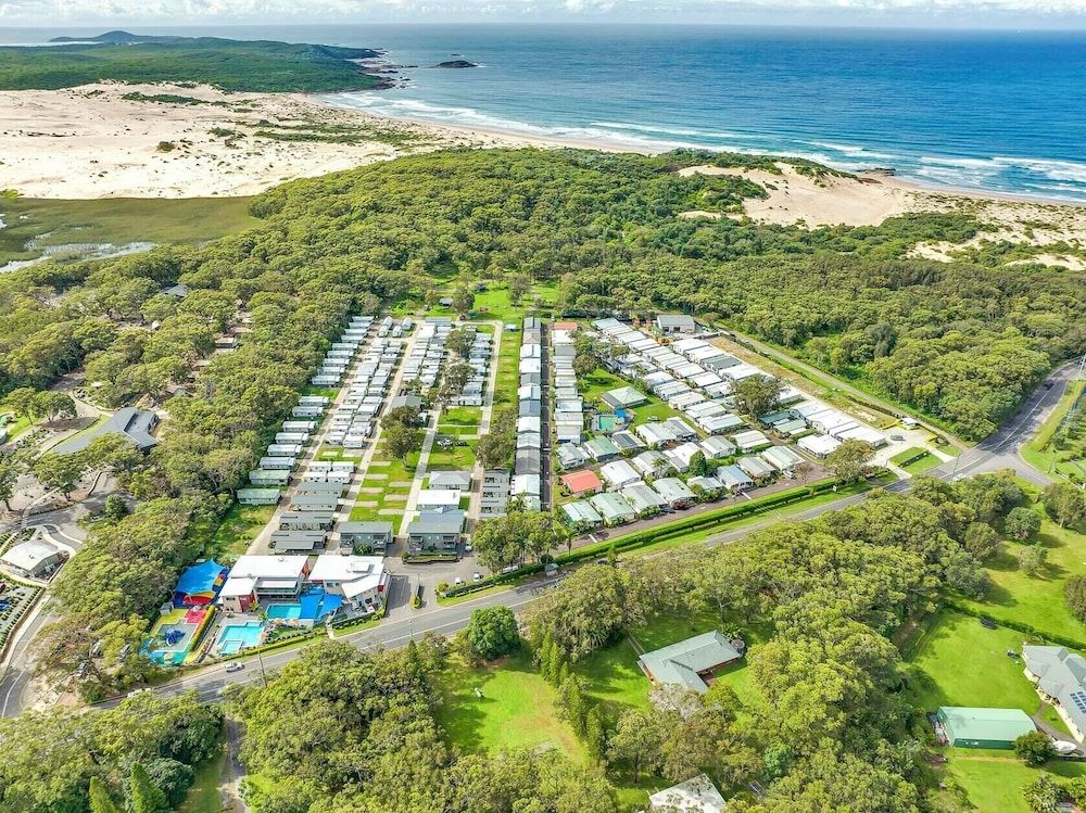 Ingenia Holidays Middle Rock -1 estrellas en One Mile