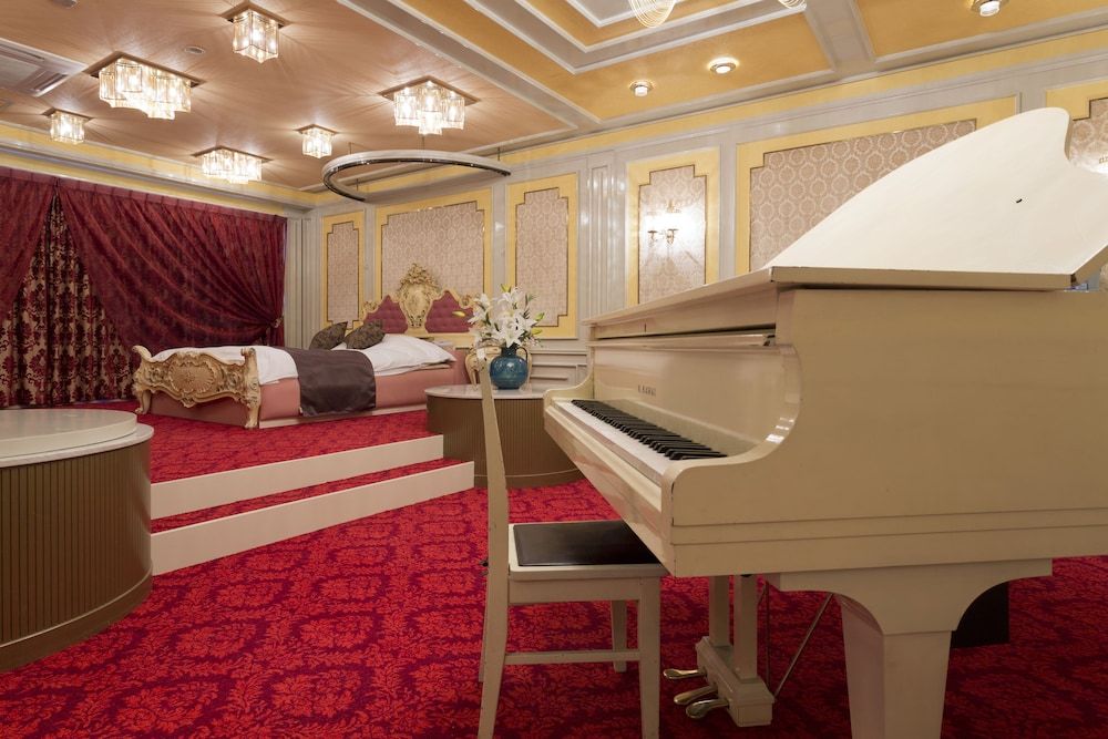 Hotel Xenia Takinoyashiro 3