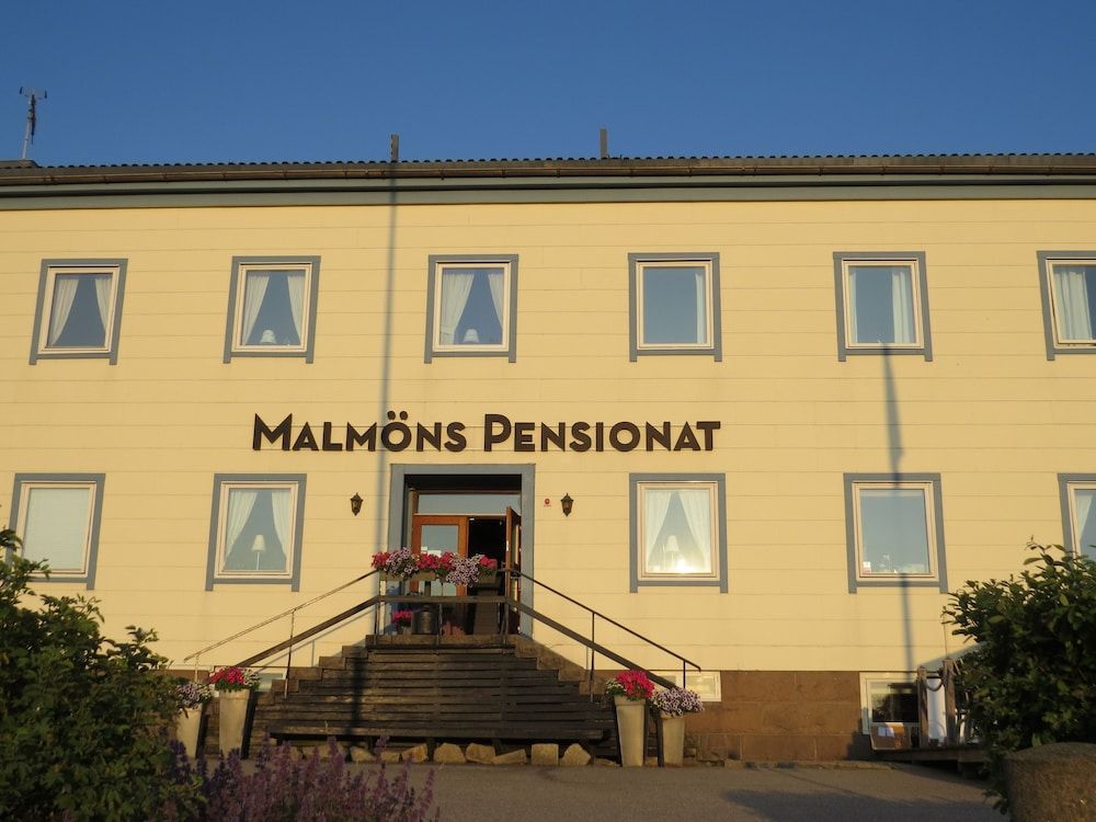 Bohus Malmöns Pensionat -1 estrellas en Bohus-Malmön