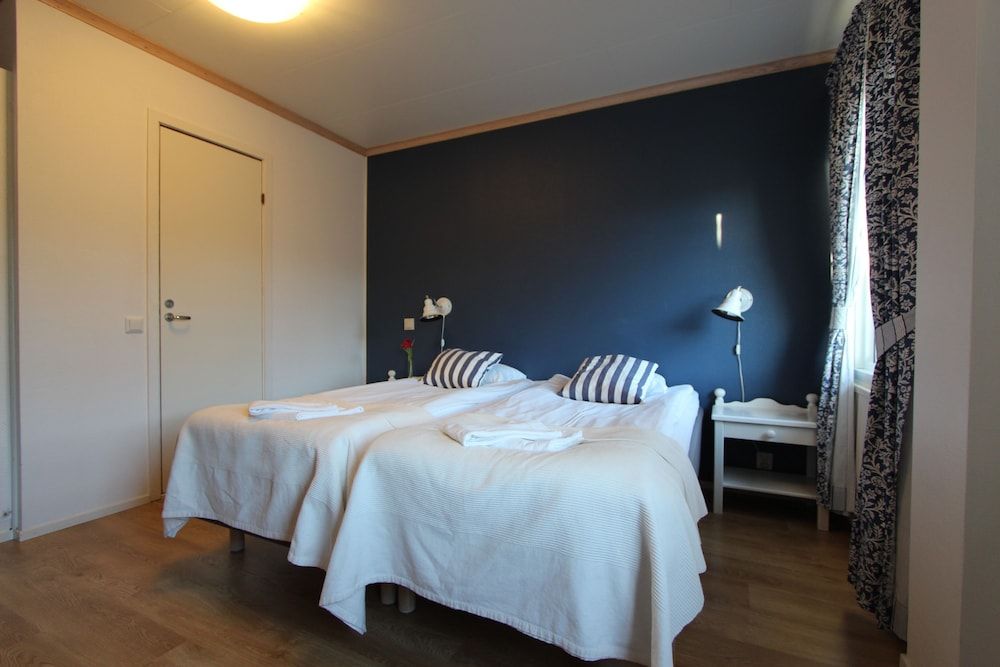 Bohus Malmöns Pensionat 2