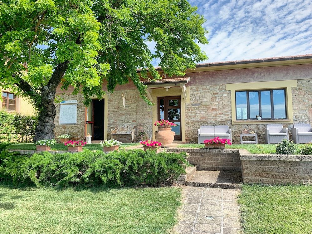 Agriturismo L'Antica Fornace 2
