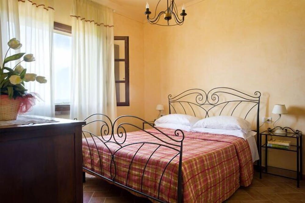 Agriturismo L'Antica Fornace 3