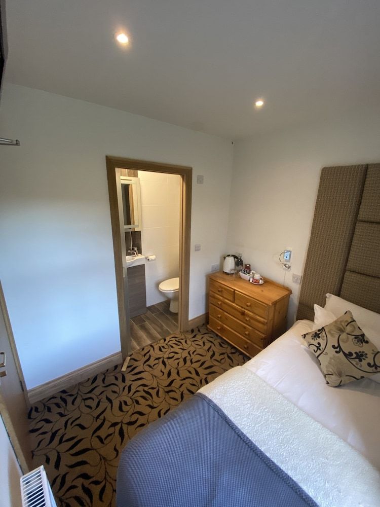 The Blue Bell Inn 3