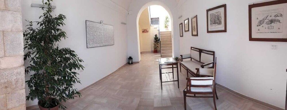 L'Antico Monastero 2