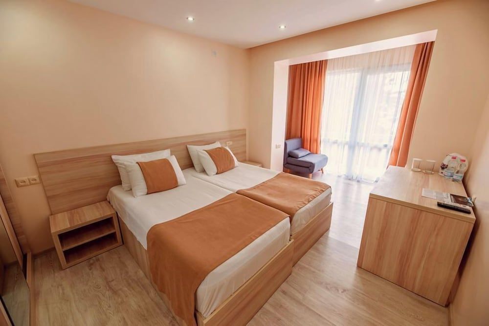 Kolkhida Resort & Spa 3