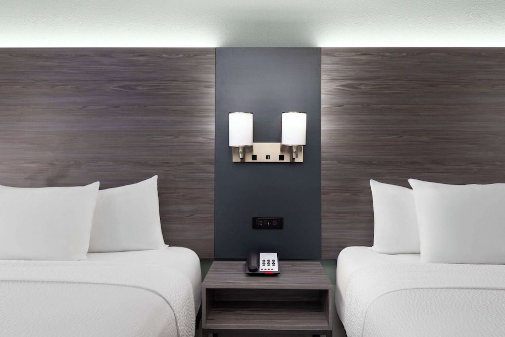 Baymont by Wyndham Creedmoor 2 estrellas en Creedmoor