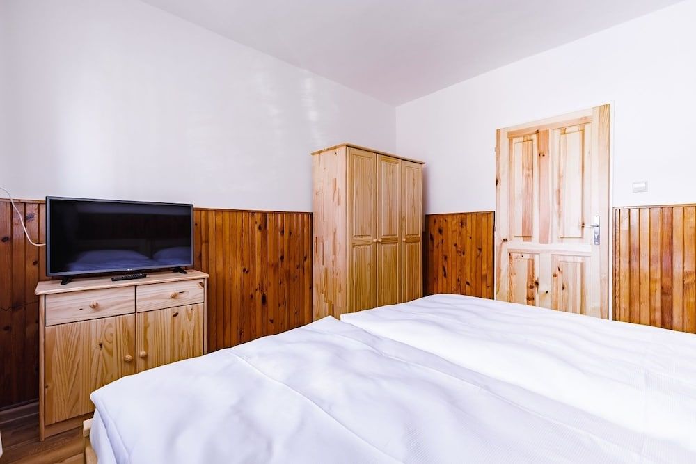 SPA Pod javory 3