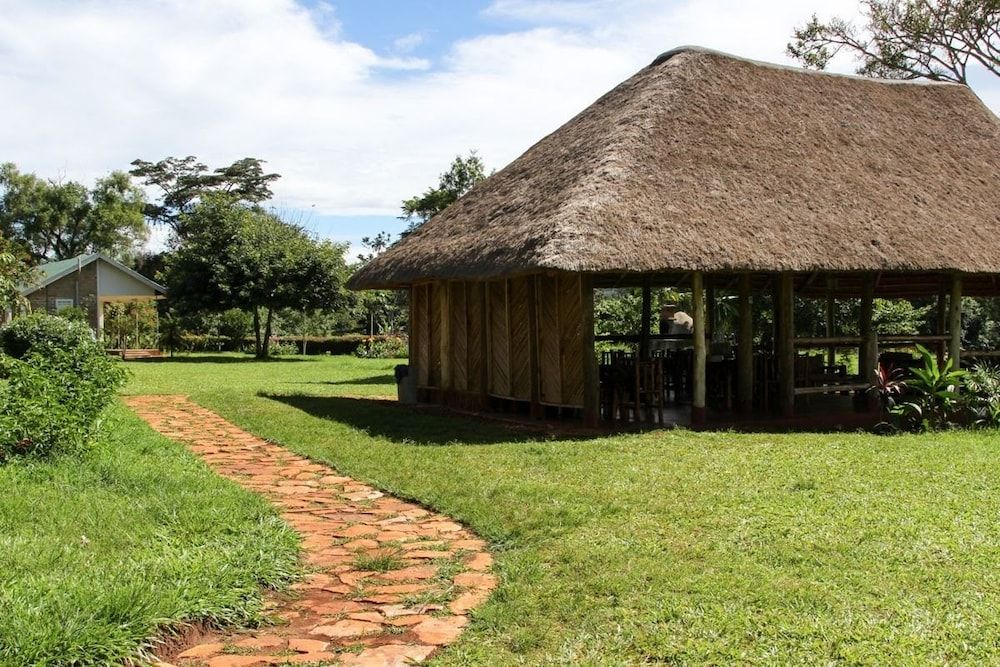 Bushbaby Lodge -1 estrellas en Mukono