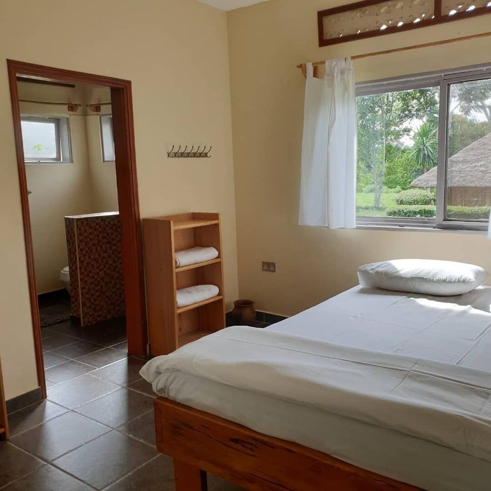 Bushbaby Lodge 3