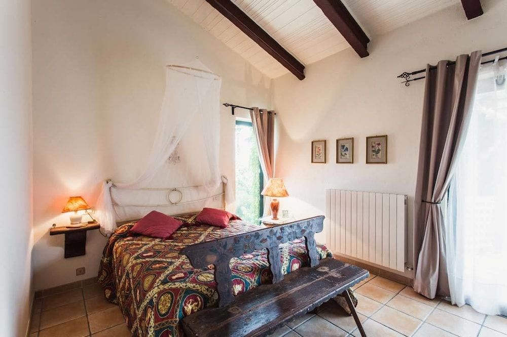 Agriturismo Pieve del Castello 2