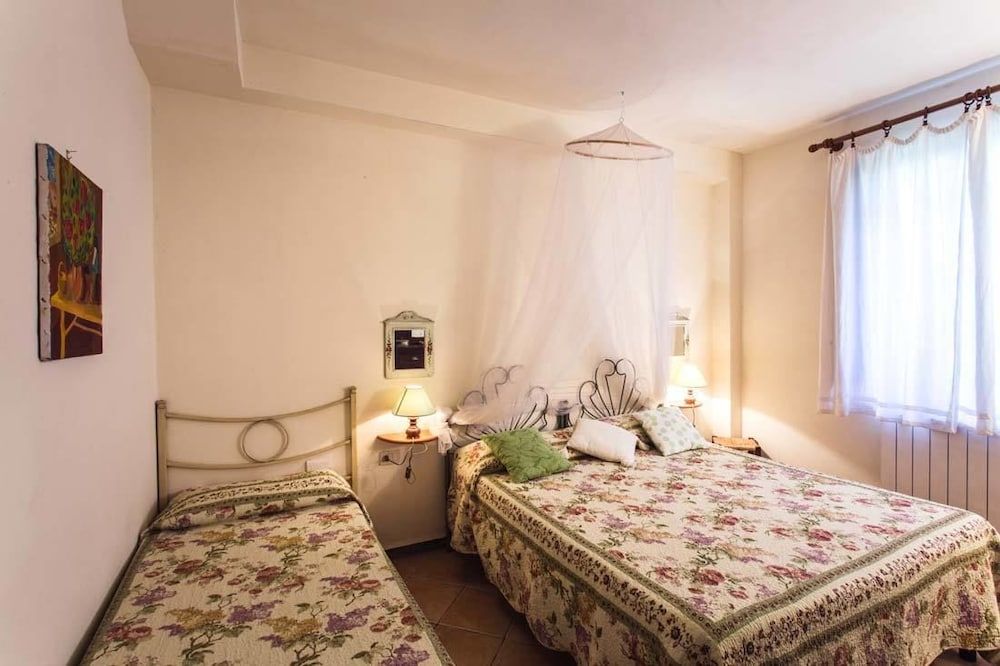 Agriturismo Pieve del Castello 3