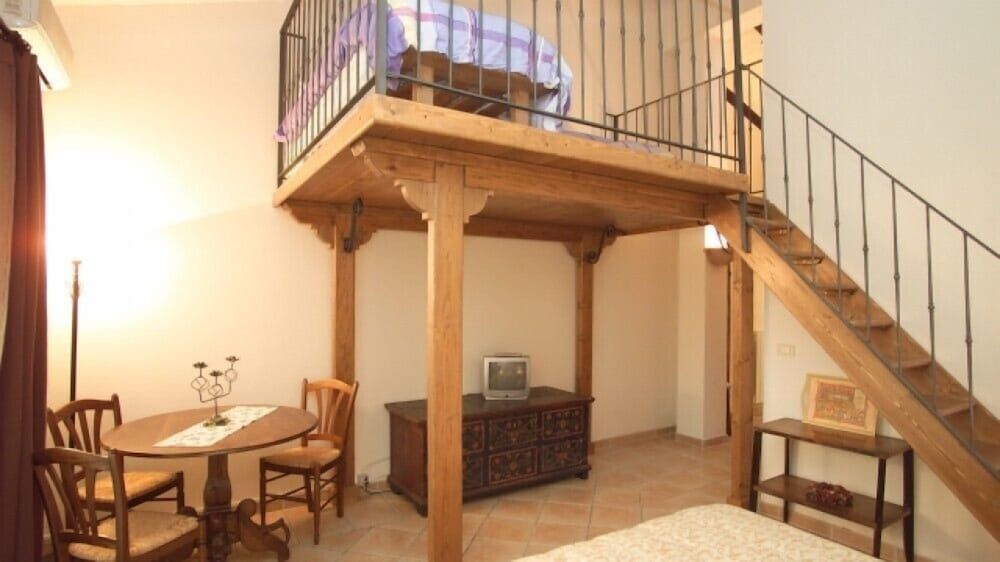 Agriturismo Pieve del Castello -1 estrelas em Deruta