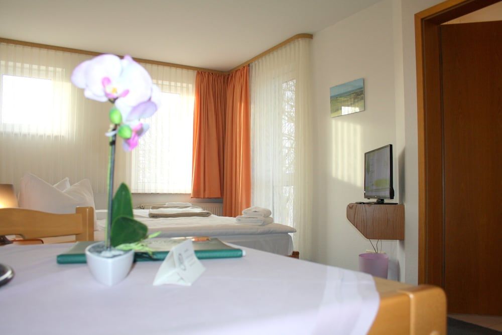 Hotel Nordwind Lohme 3