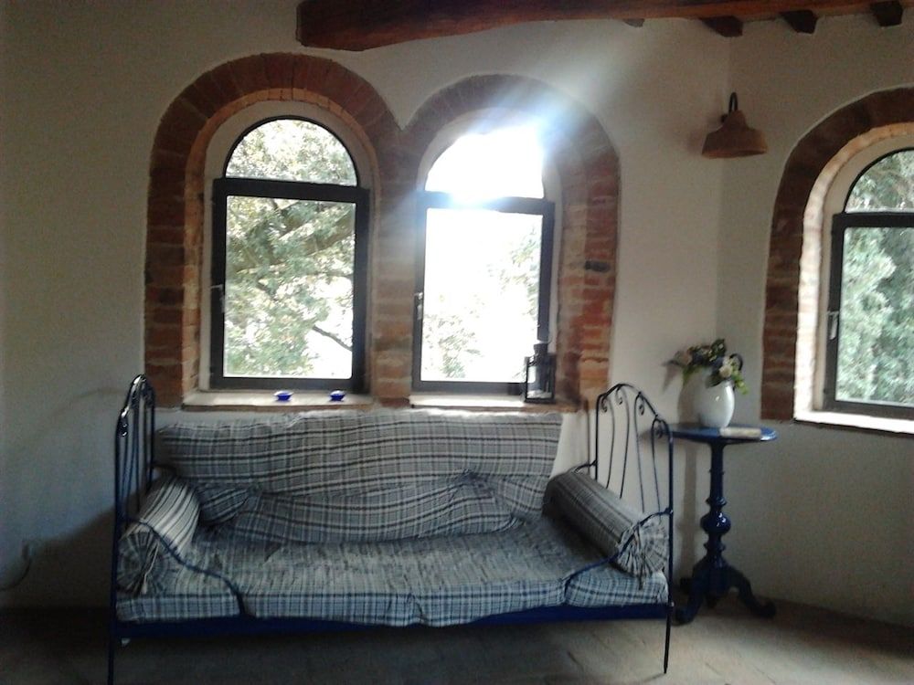 Agriturismo le Vigne di Pace 2