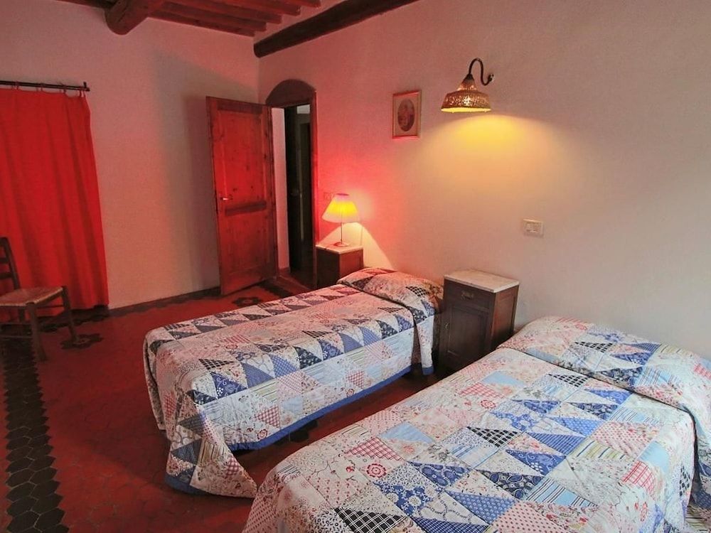 Agriturismo le Vigne di Pace 3