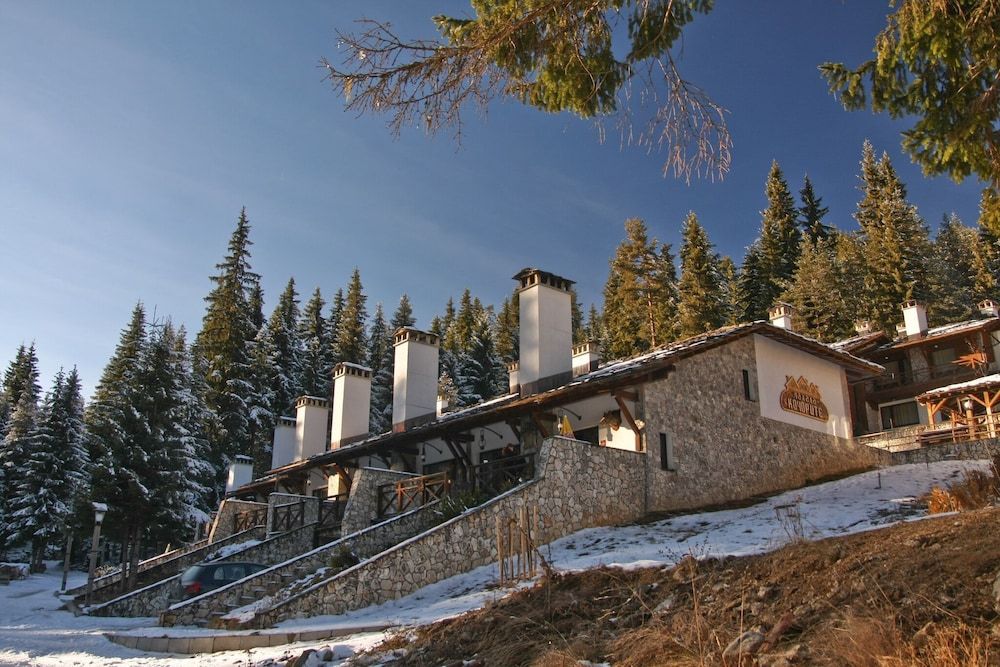 Holiday Village Kochorite 3 estrellas en Pamporovo