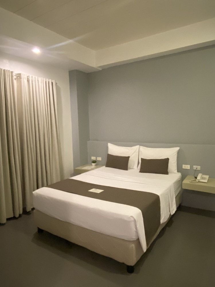 Casa Veles Hotel -1 estrellas en Mariveles