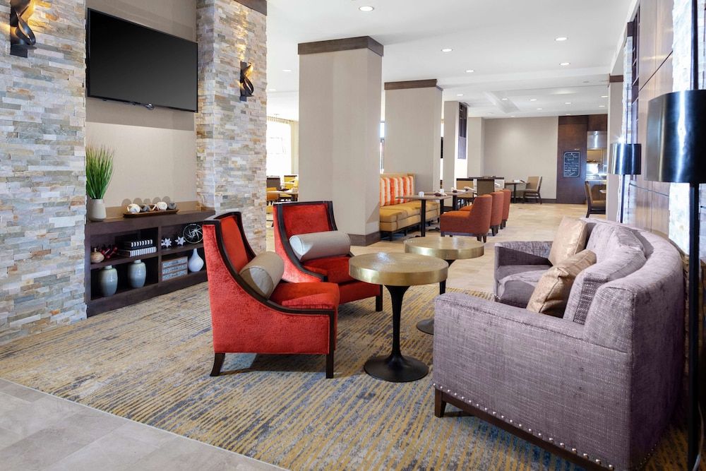 Hilton Garden Inn Waco 2