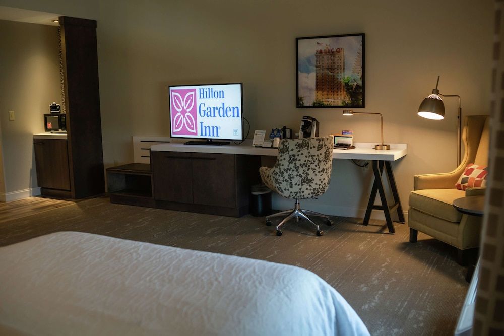 Hilton Garden Inn Waco 3