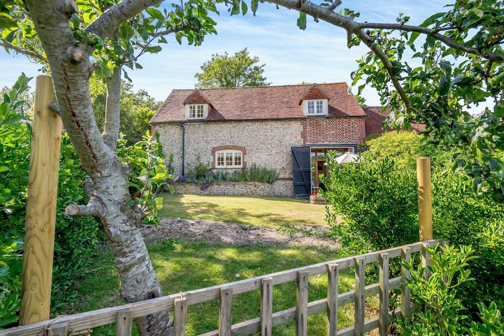 Beachy Barn -1 estrellas en Eastdean