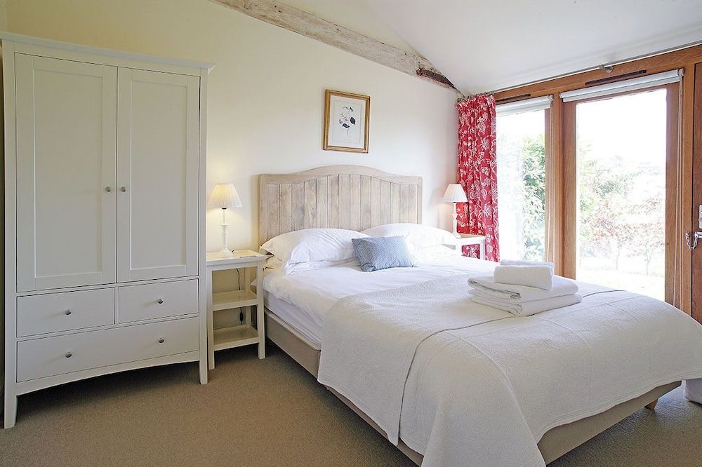 Chestnut Lodge 2