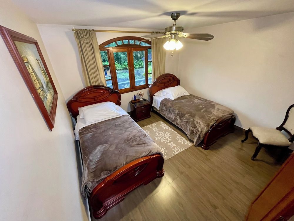 Hostal Posada Real 3