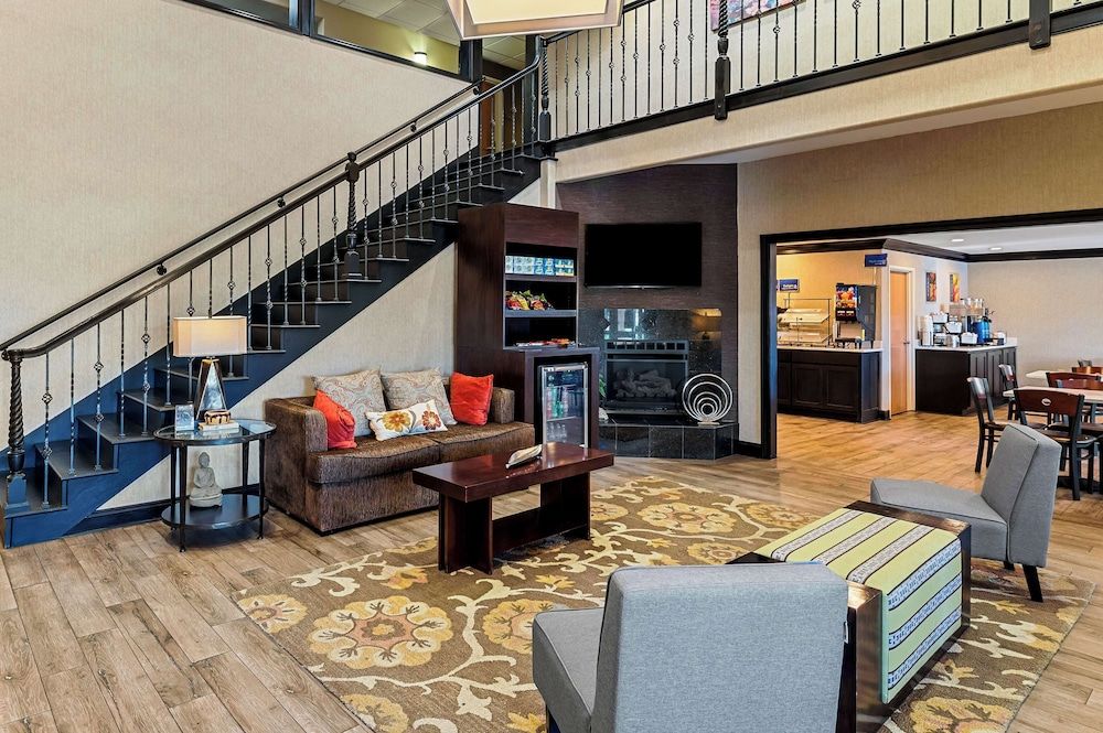 Best Western Presidential Hotel & Suites 2