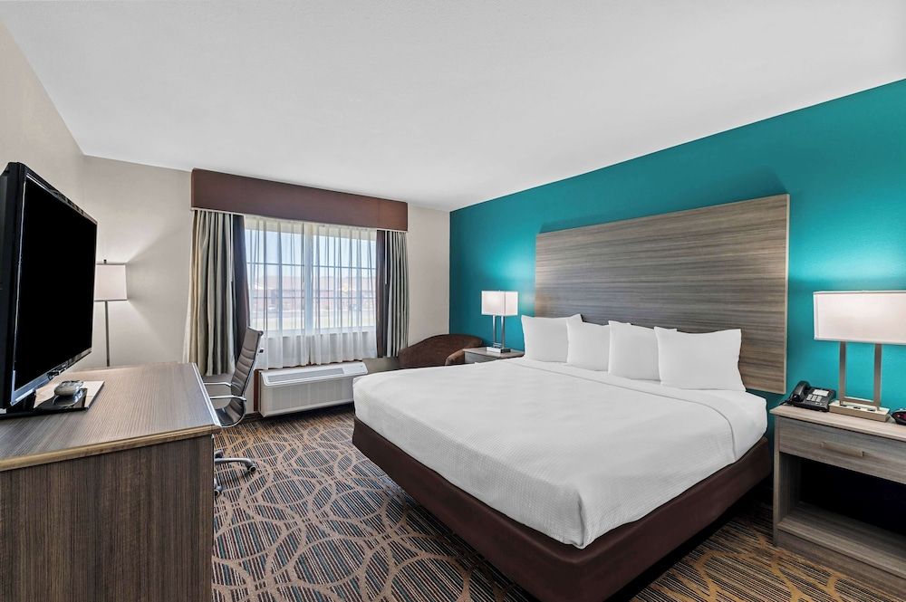 Best Western Presidential Hotel & Suites 3 étoiles à Pine Bluff
