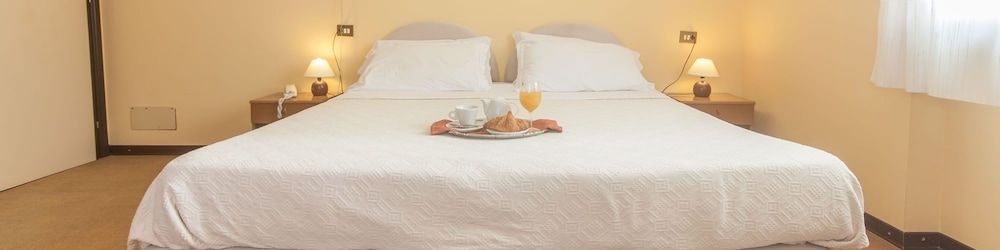 Hotel San Marco 3