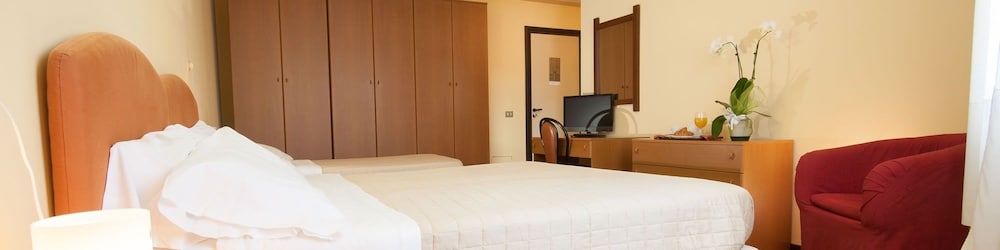 Hotel San Marco 2