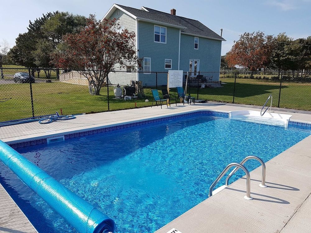 Dreamweavers Cottages and Vacation Homes 3 estrellas en Rustico