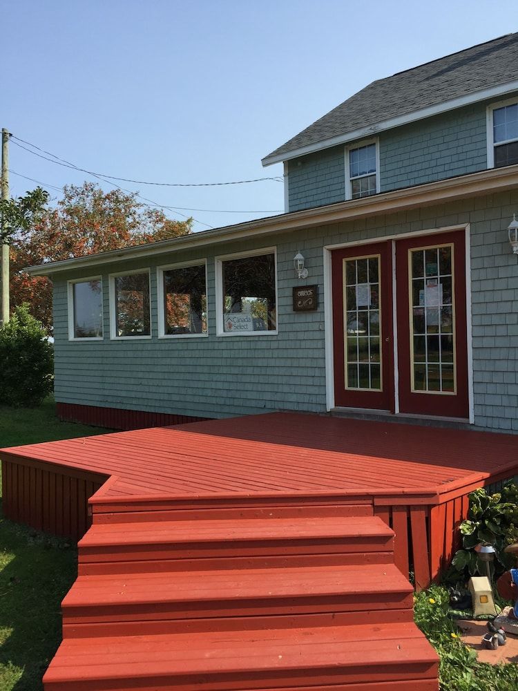 Dreamweavers Cottages and Vacation Homes 3