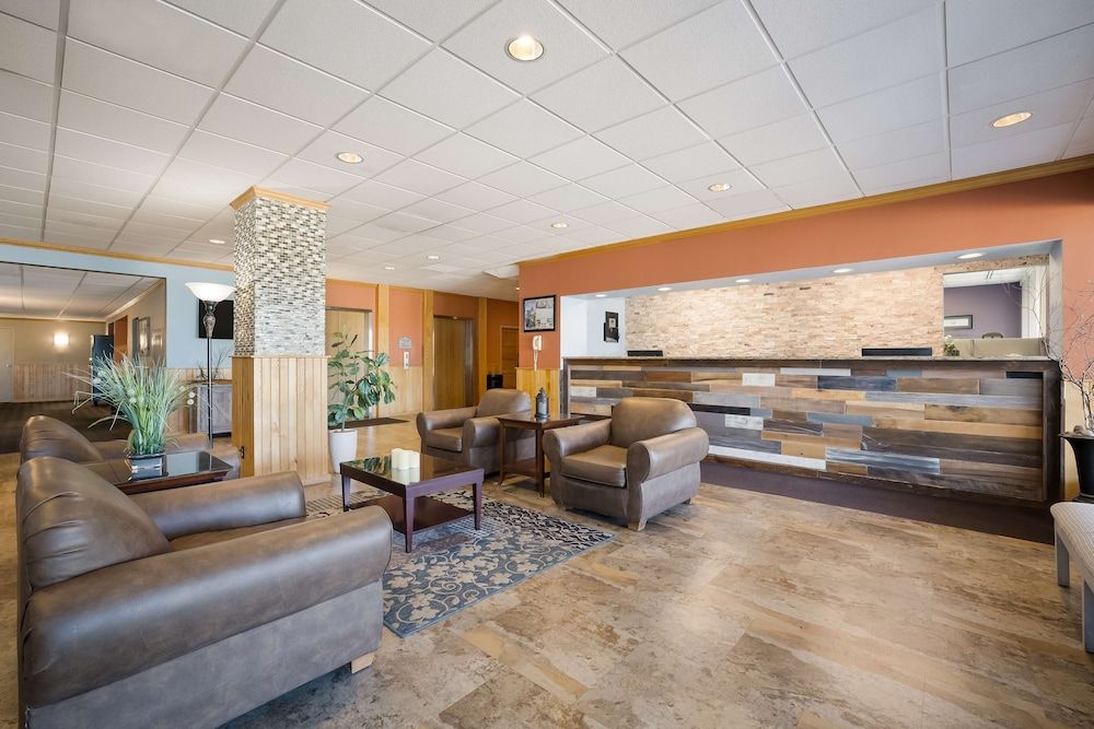 Best Western Riverfront Inn 2